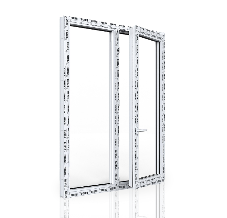 Заказать окно РЕХАУ