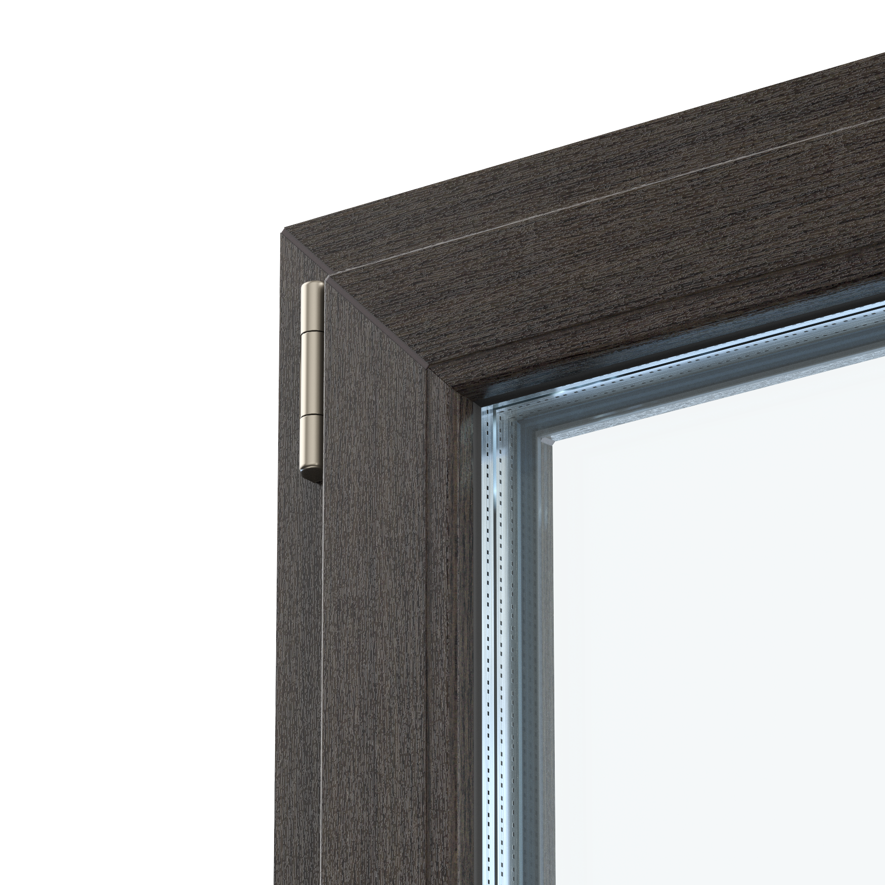 Мореный дуб UR401-Z8