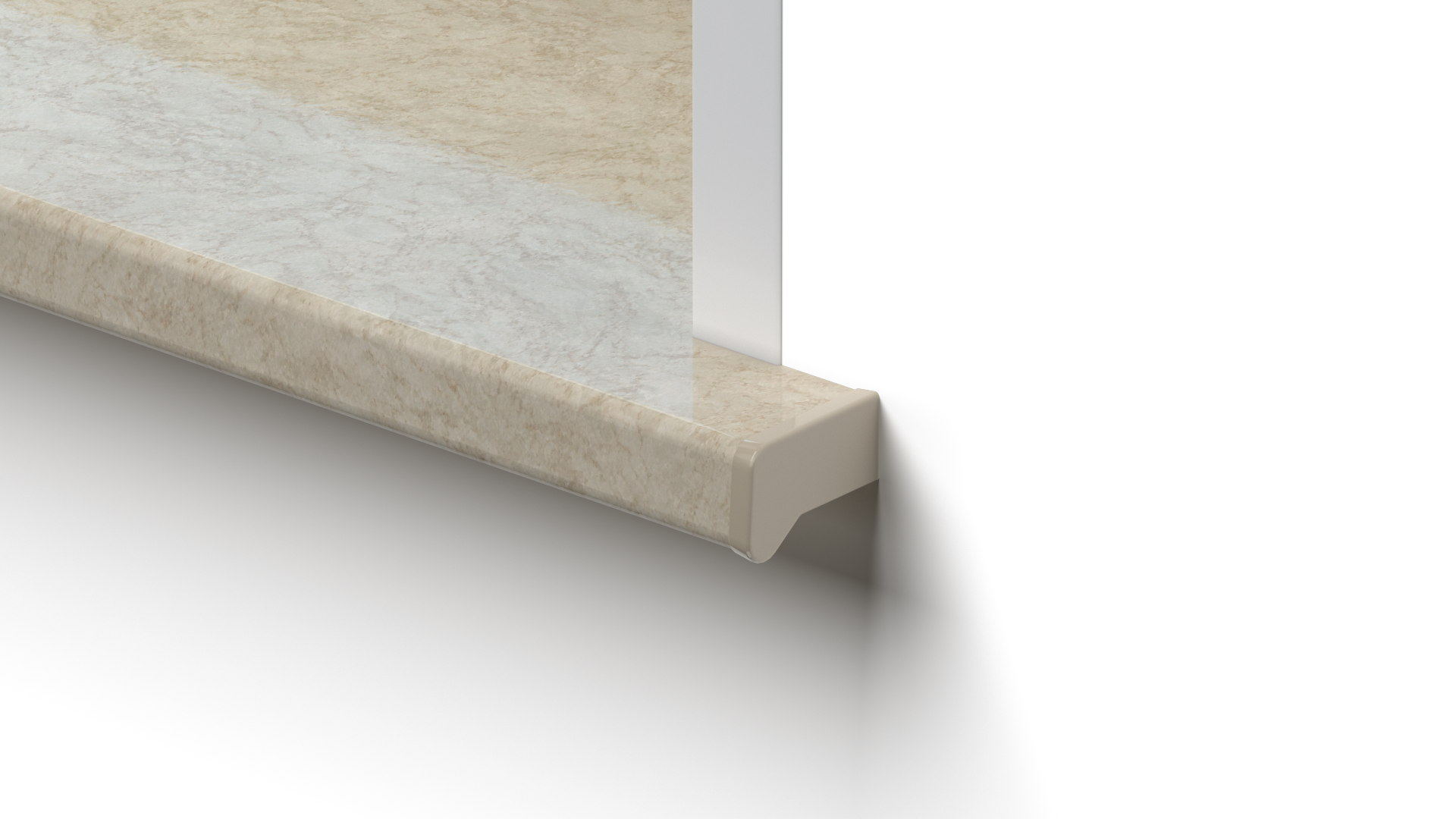 Крем-Брюле Глянец