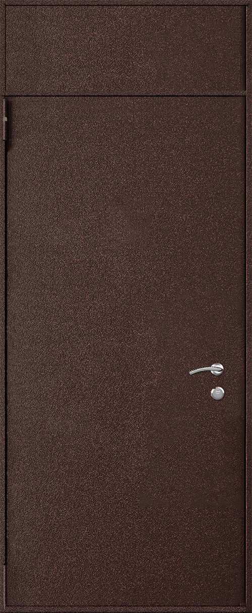 Универсал (1 глухарь сверху)