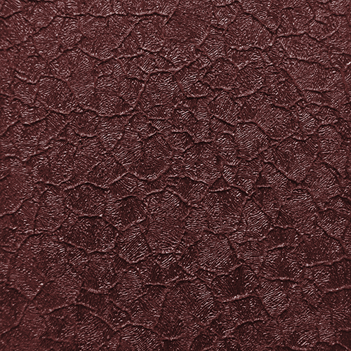 Крокодил бордовый