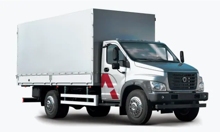 В чем секрет «швейцарской» логистики 3+1 от АМЕГА?