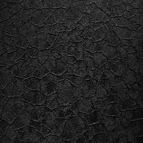 Крокодил черный