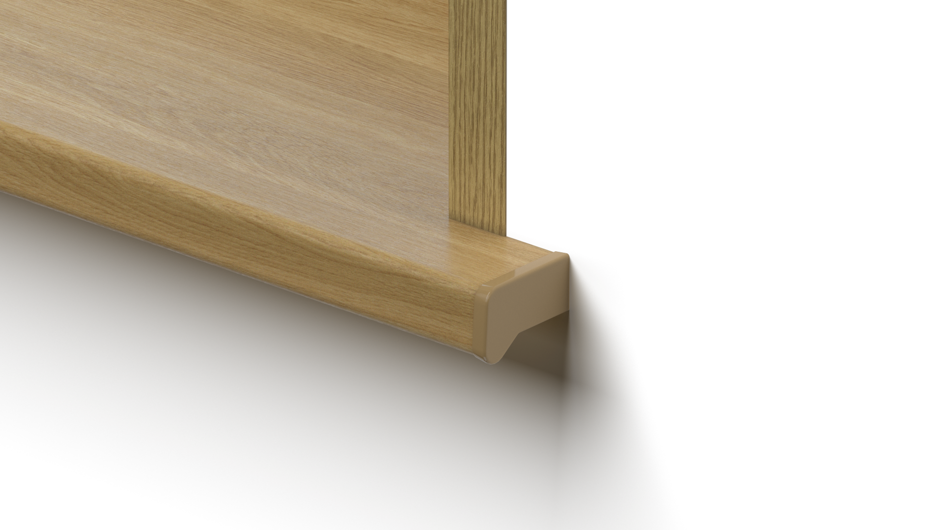 Светлый Дуб Мат